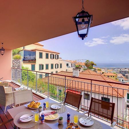 Arigato Apartment By Lovelystay Funchal  Exterior photo