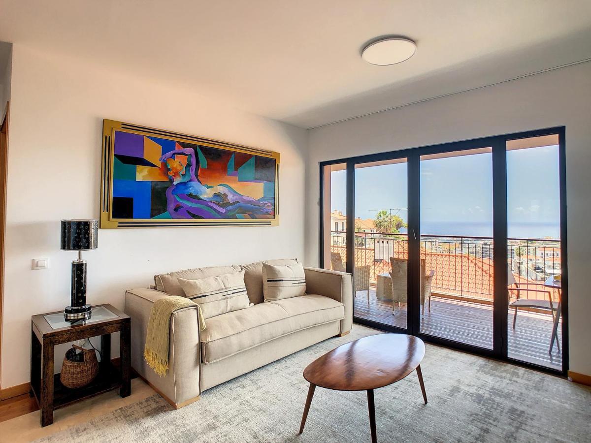 Arigato Apartment By Lovelystay Funchal  Exterior photo
