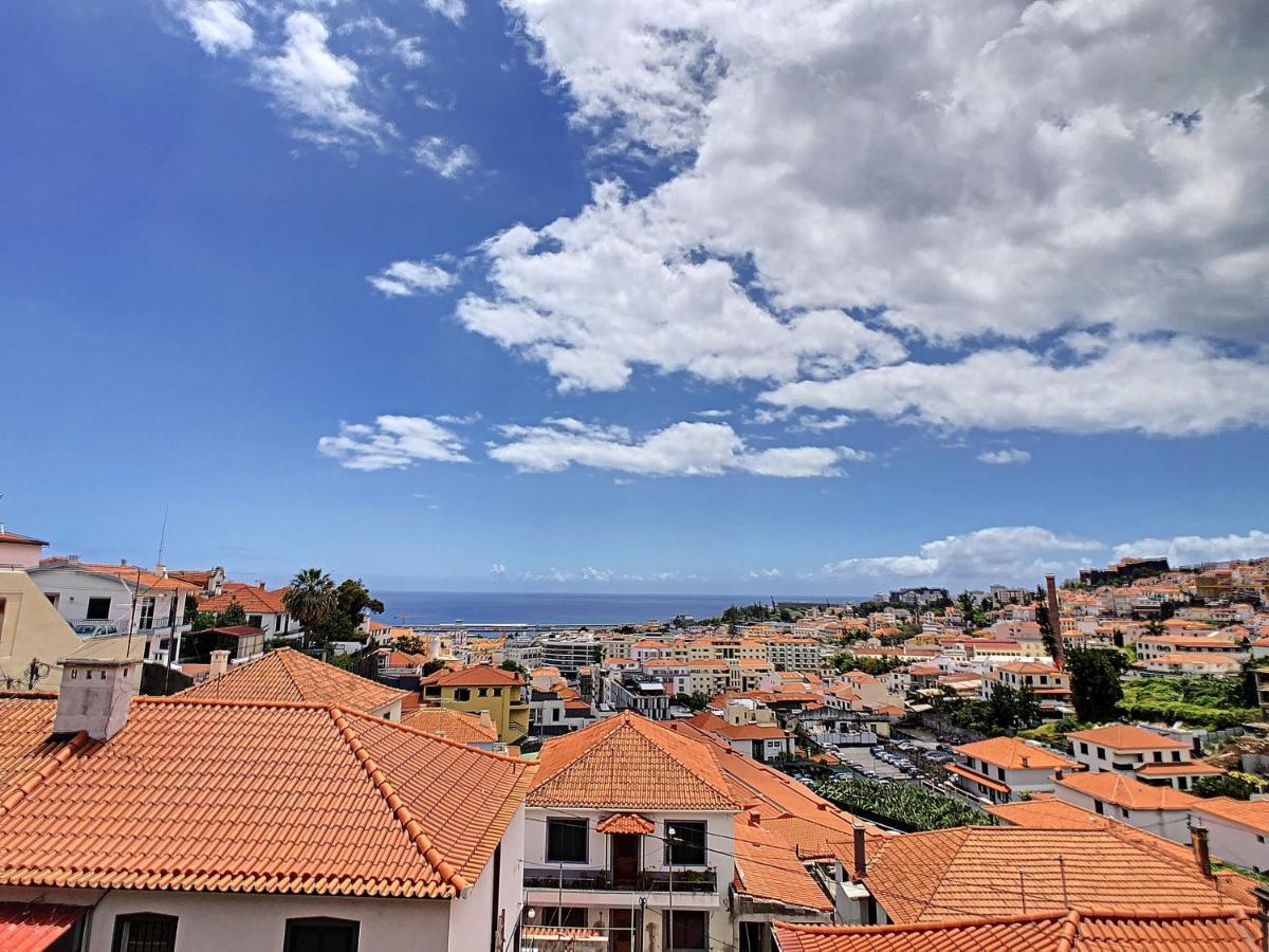 Arigato Apartment By Lovelystay Funchal  Exterior photo