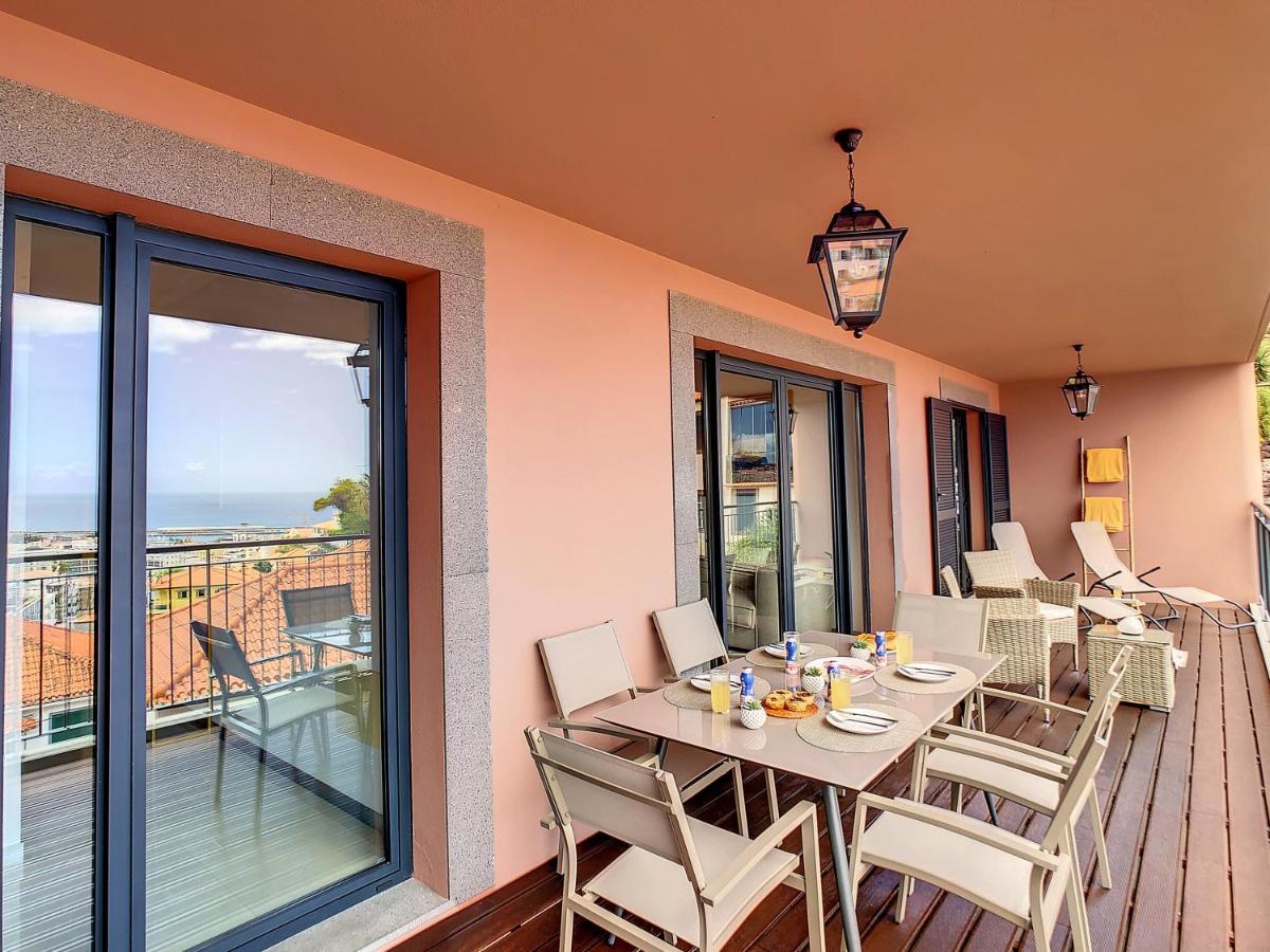 Arigato Apartment By Lovelystay Funchal  Exterior photo