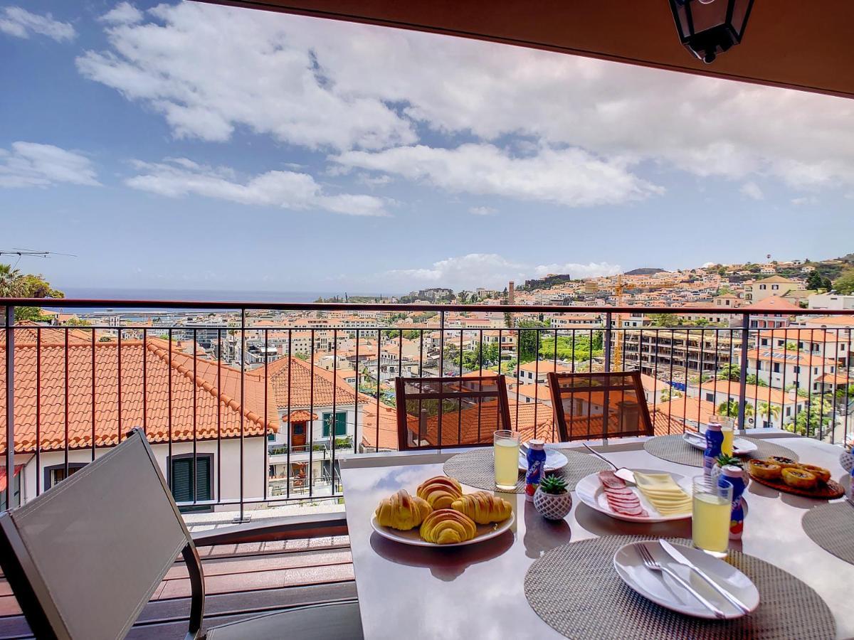 Arigato Apartment By Lovelystay Funchal  Exterior photo